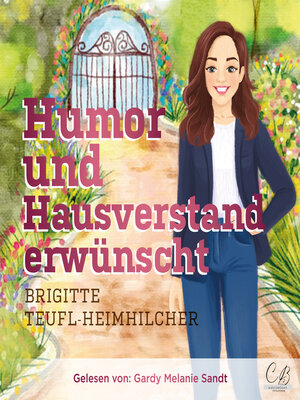 cover image of Humor und Hausverstand erwünscht